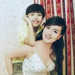 Cách dạy con của nghệ sĩ Vân Dung ra sao mà khiến nhiều người ngưỡng mộ