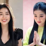 Diễn viên Quỳnh Lam U40 sống hướng Phật, đang hẹn hò với ai sau khi chia tay mối tình dài 13 năm