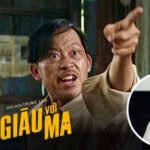 Hoài Linh phát bực vì đạo diễn phim Làm Giàu Với Ma